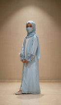 Kids Abaya