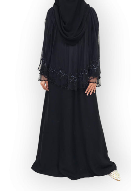 Designer Abaya