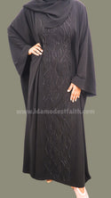 Farasha Abaya