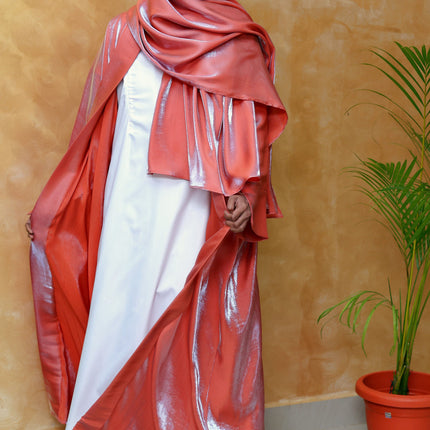 Collection image for: Jacket Abaya
