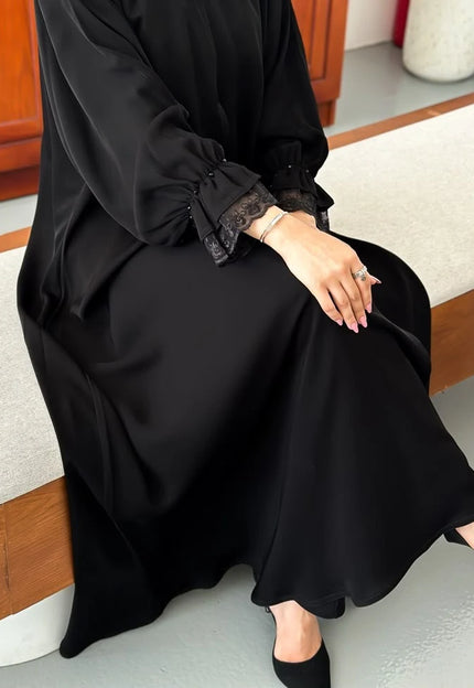 Daily Wear Abaya