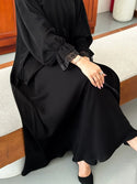 Daily Wear Abaya