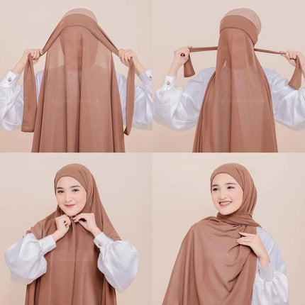 Collection image for: Instant Hijab