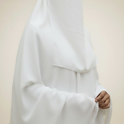 Collection image for: Plain Hijab and Niqab