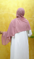 powder Pink