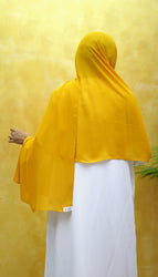 Mustard Yellow
