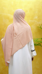 light brown