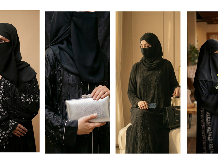 <h3><strong>The Designer Atelier</strong></h3>